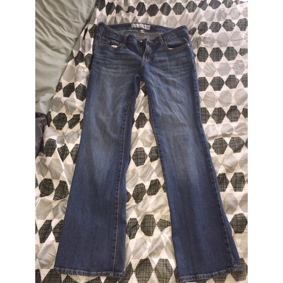 Bullhead SZ 11R Bootcut - Picture 1 of 4